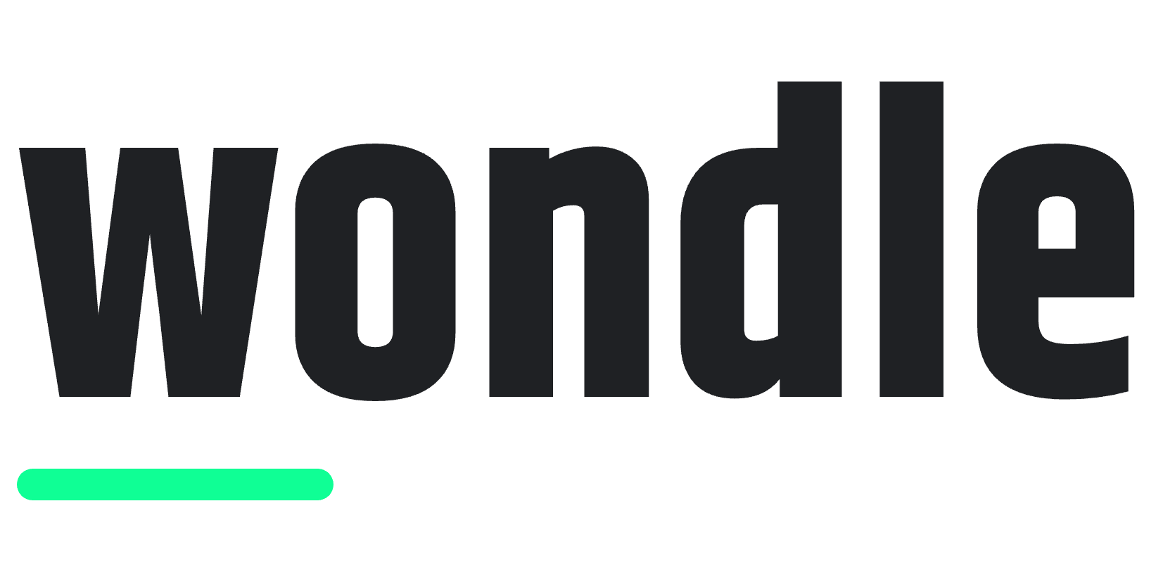 Wondle